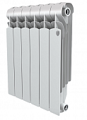 Радиатор алюминиевый ROYAL THERMO  Indigo 500-10 секц. по цене 9600 руб.